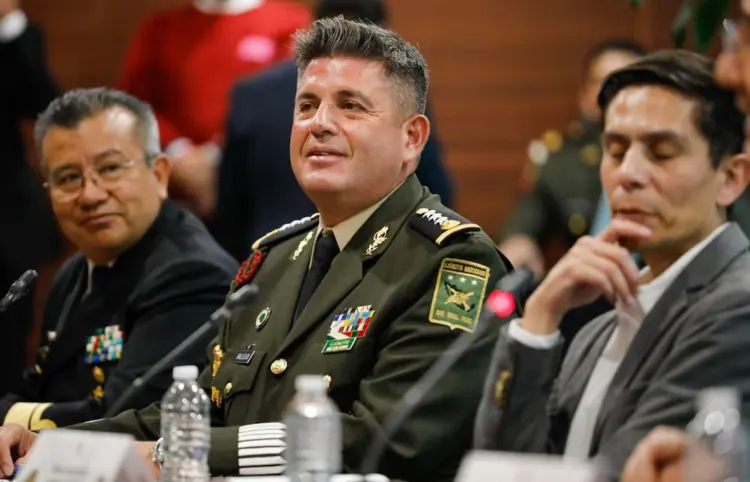 Construirá Ejército proyectos de infraestructura