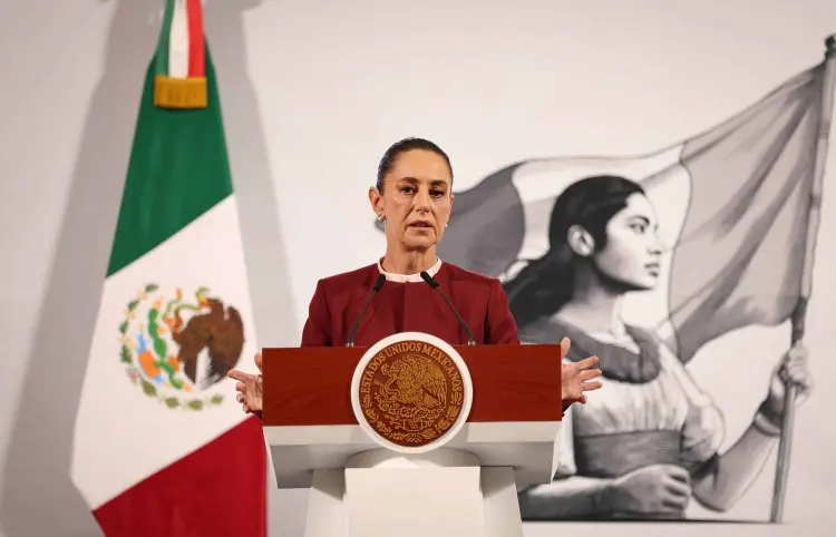 En EE. UU. también hay delincuencia organizada