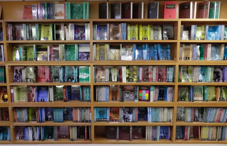 Convocan al Encuentro Internacional de Literatura