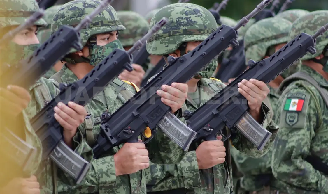 Lanzan oferta educativa militar