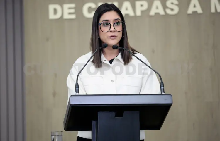 Invitan a ver la expo Chiapas, Tierra de Tradiciones