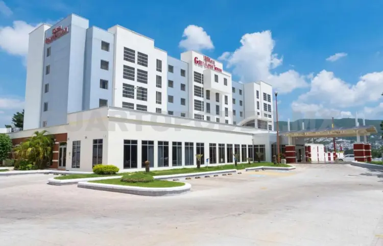 Hoteleros están listos para el 14 de febrero