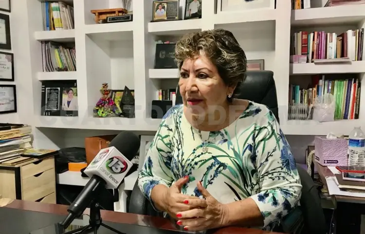 Persisten casos de violencia infantil