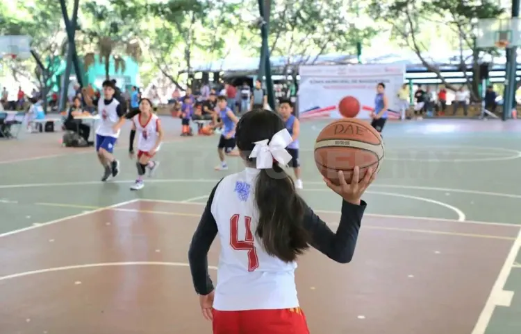 Cubch avanza al estatal de Juegos Conade