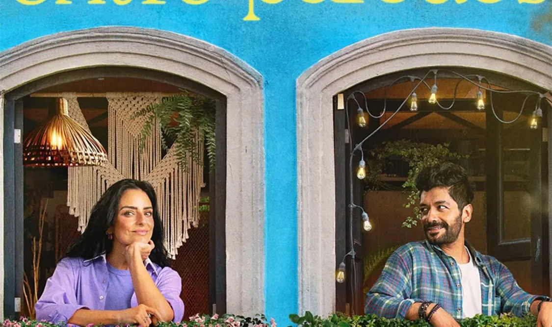 Muestran las imperfecciones del amor