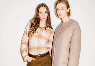 New York Fashion Week Otoño-Invierno 2025