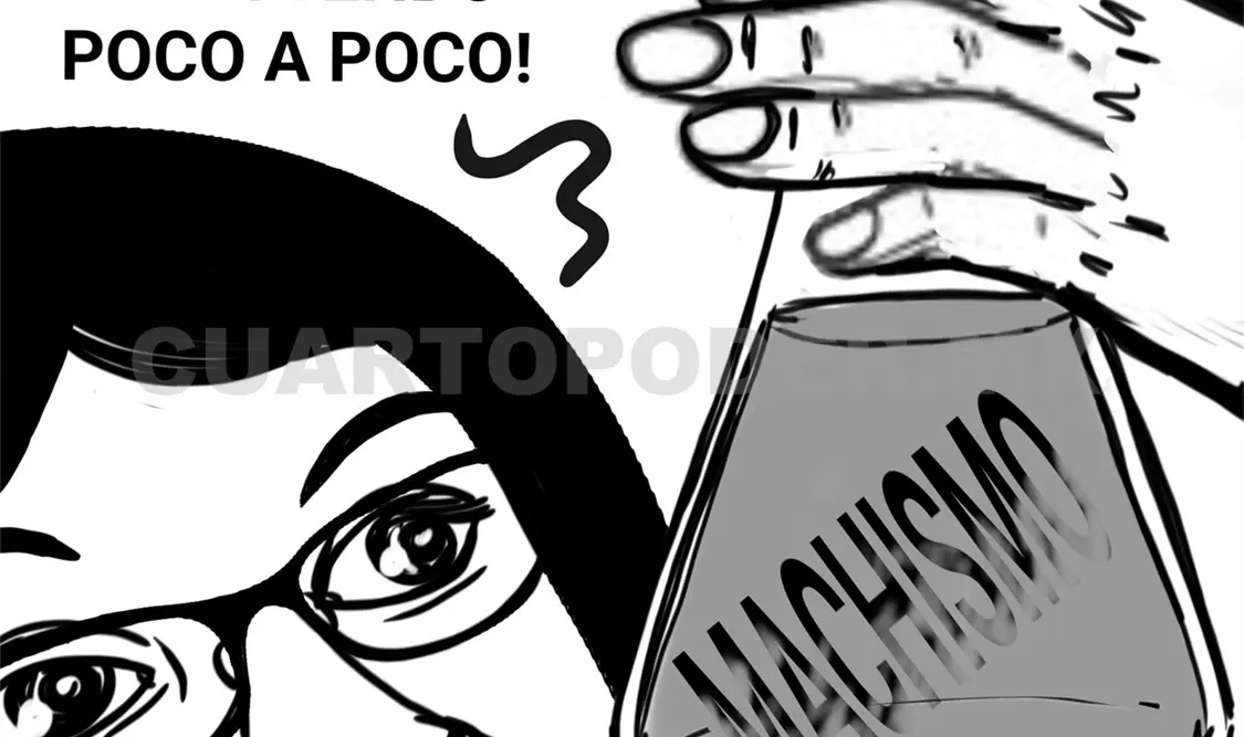 Mujeres en la ciencia: desafío de cerrar brecha de género