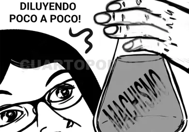 Mujeres en la ciencia: desafío de cerrar brecha de género