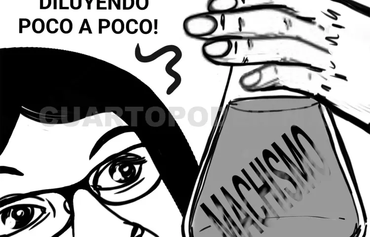 Mujeres en la ciencia: desafío de cerrar brecha de género