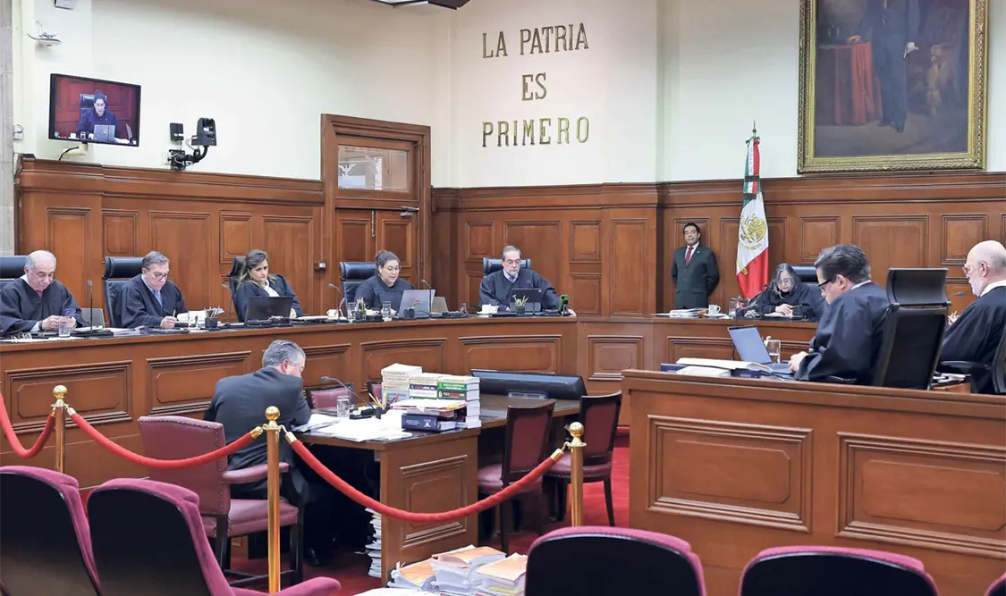 Dan 24 horas a jueces para revisar impugnaciones