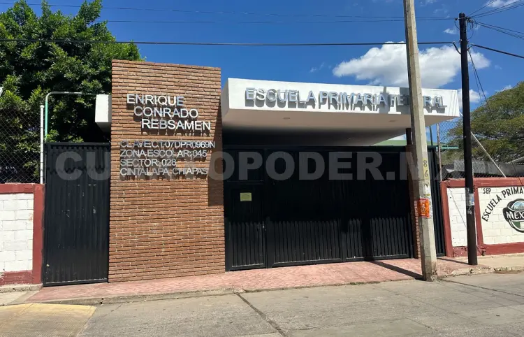 Denuncian a docente por maltrato físico y psicológico