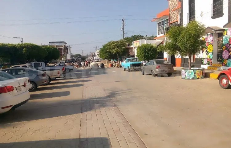 Transformadores viejos dejan sin luz a barrios