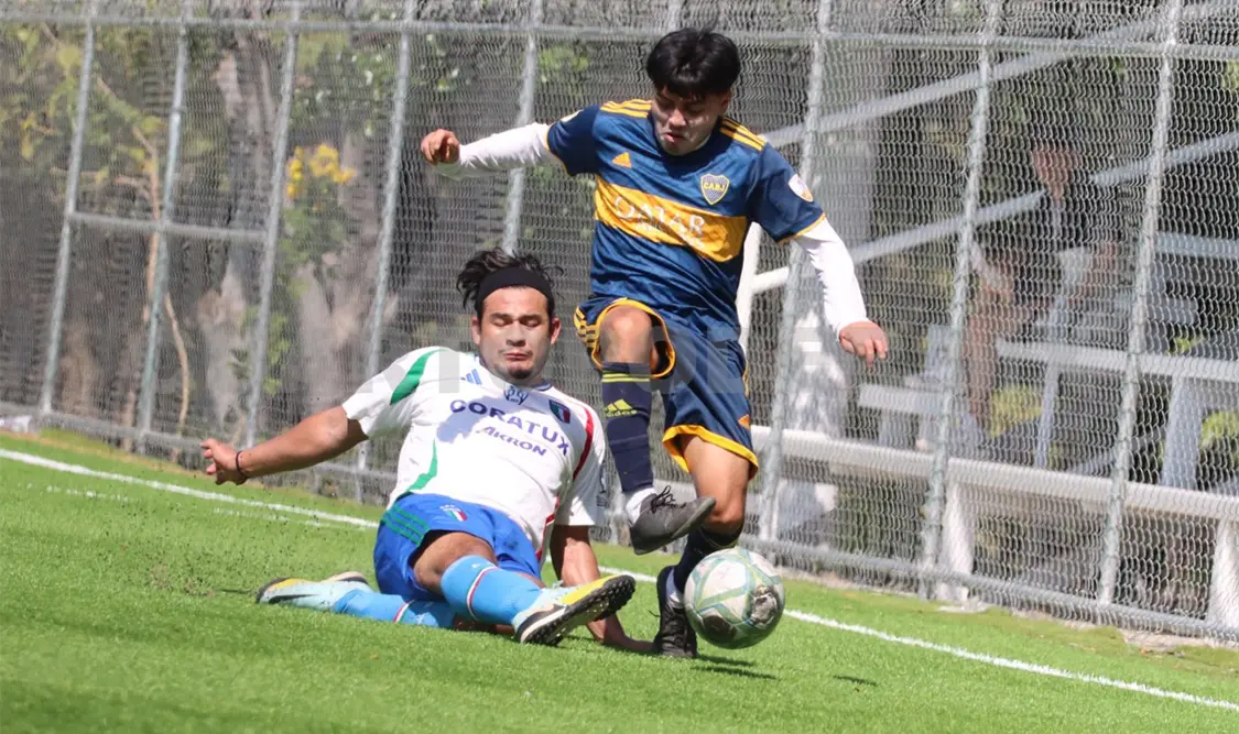 Servicio Pyresur aplasta al Coratux