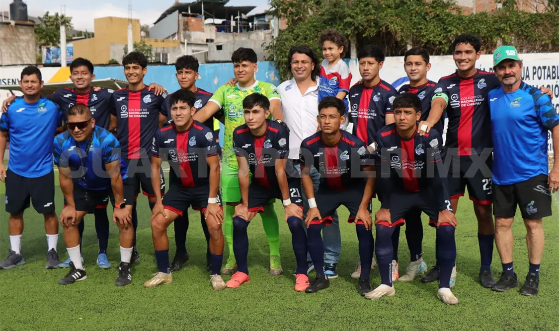 Al rojo vivo la lucha por la Liguilla en el G2
