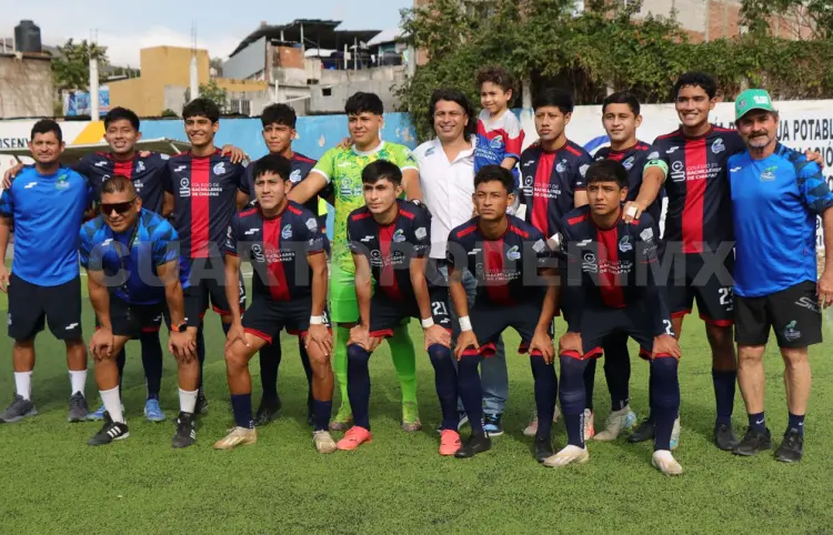 Al rojo vivo la lucha por la Liguilla en el G2