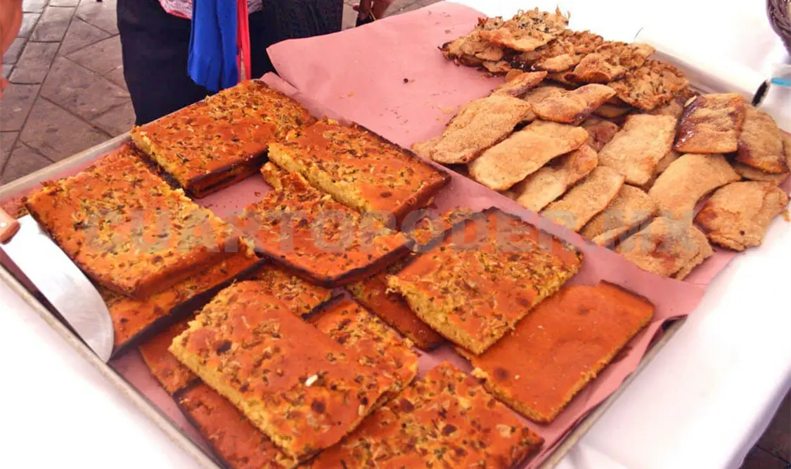 La flor se emplea para preparar una gran variedad de platillos. Cortesía