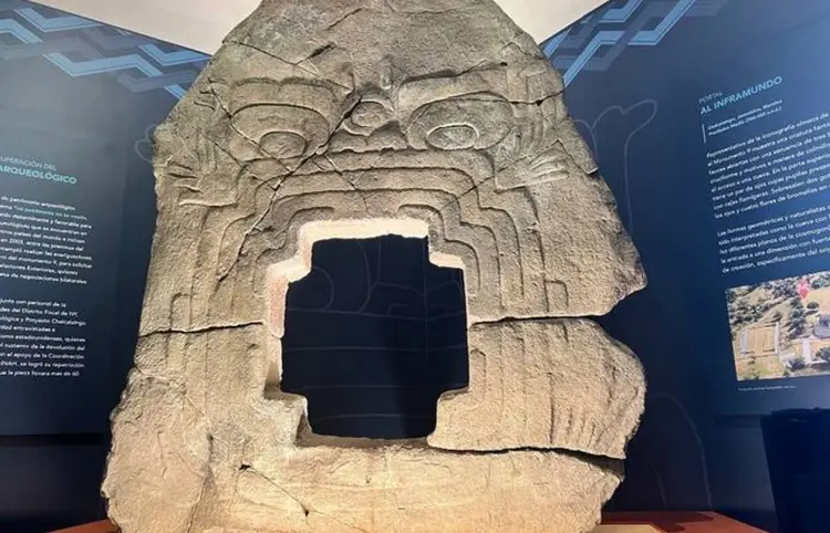 Vuelve el Monstruo de la Tierra