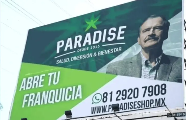 Alertan sobre venta ilegal de productos con cannabis