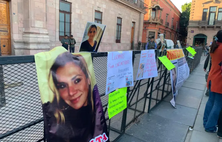 Descarta fiscal feminicidio de Daniela Martell