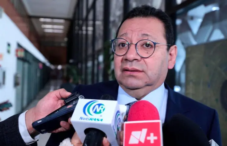 Niegan que TEPJF haya quebrantado Estado de Derecho