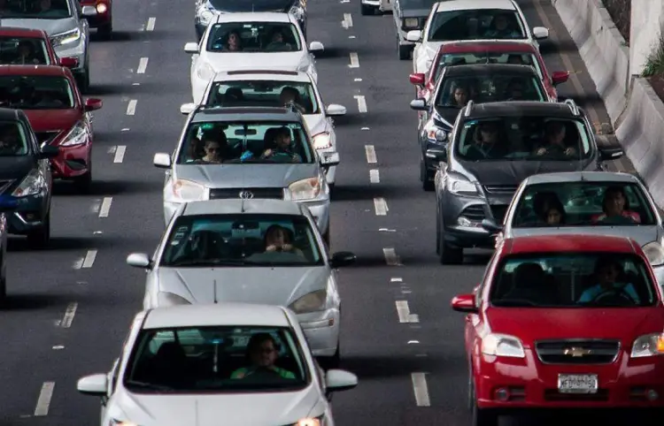 Falta infraestructura para impulsar autos eléctricos