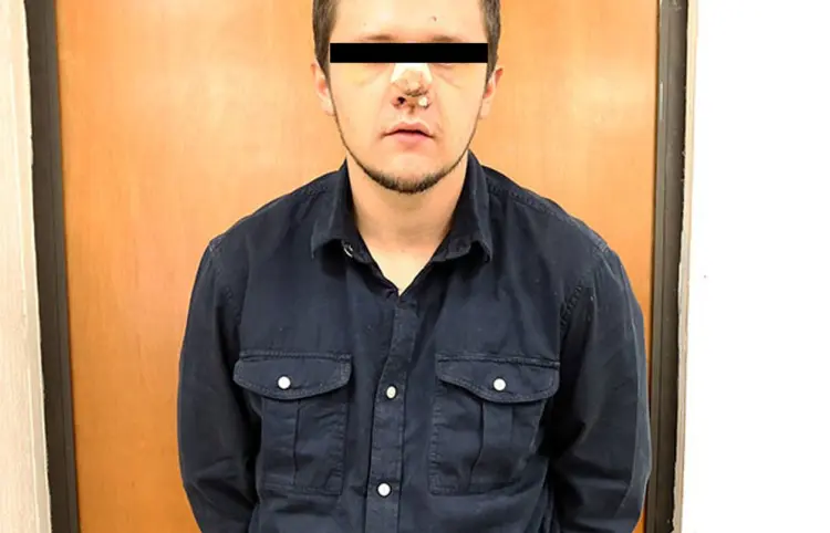 USA solicita dos cadenas perpetuas para "El Menchito"