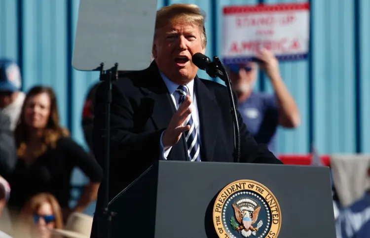 Afirmación de Trump fue temeraria: investigador
