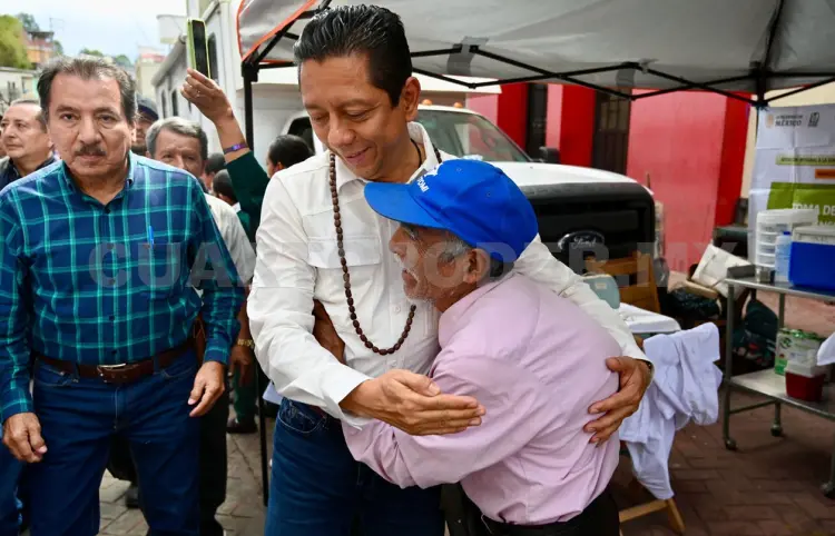 Se cuenta con autoridades que resuelven: fiscal