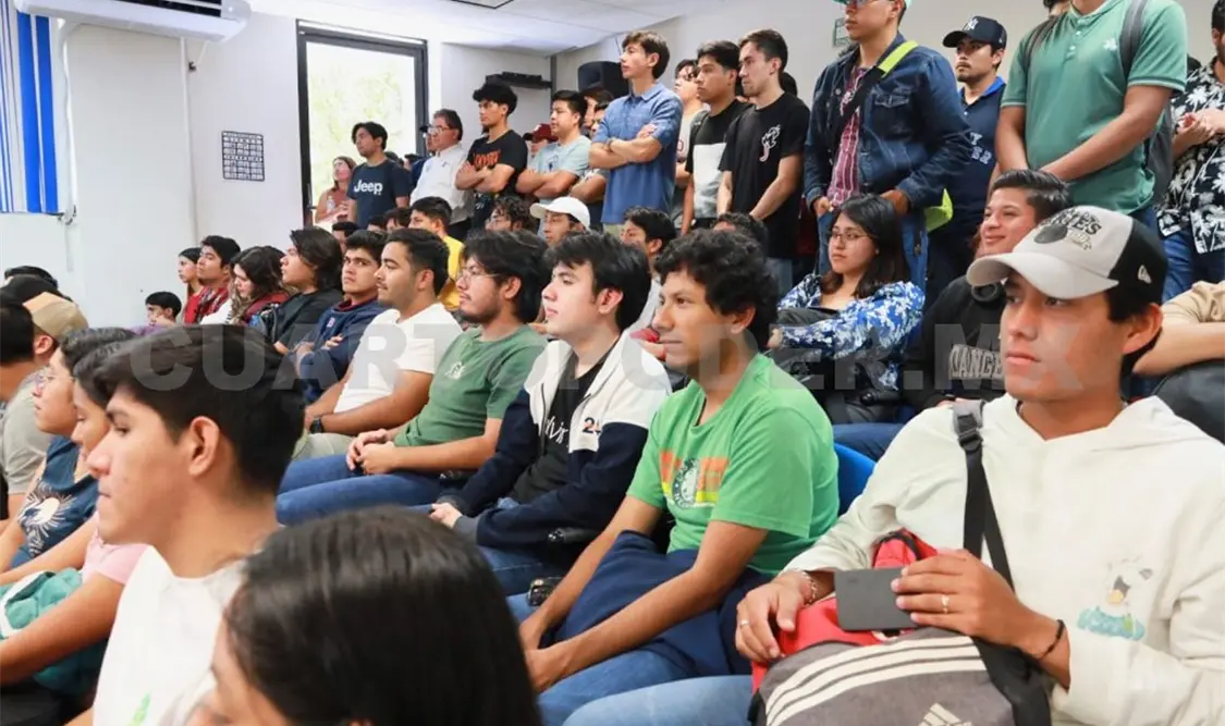 Participarían 500 estudiantes por año en alfabetización