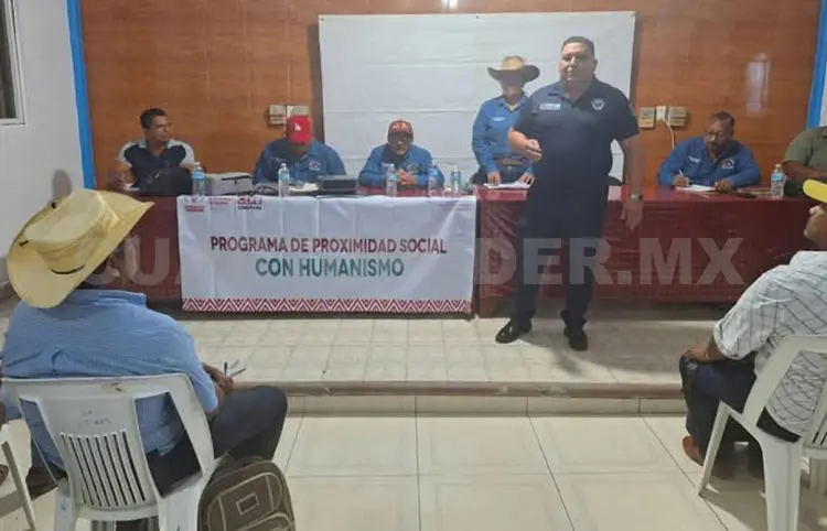 Designan a nuevo delegado de Tránsito en Tonalá