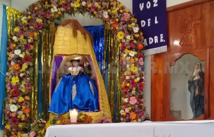 Anuncian feria en  Frontera Comalapa