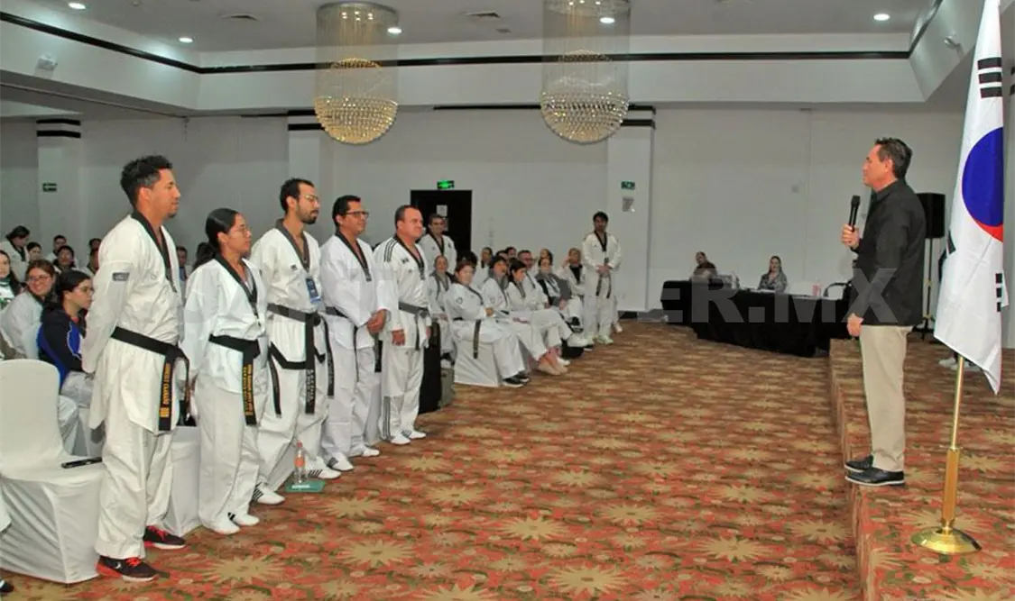 El Indeprof se une al deporte federado