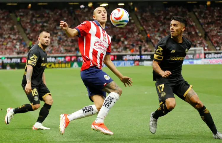 Toluca buscará hacerle la diablura a Chivas