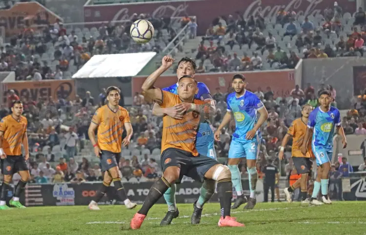 Jaguares FC, por la revancha ante Tapachula