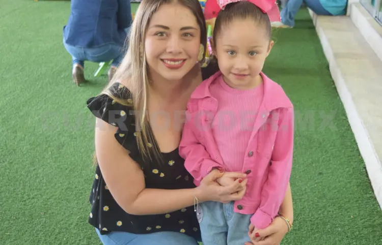 Celebración mágica para Ari