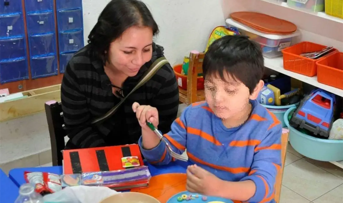 El 18 de febrero se conmemora el Día Mundial del Síndrome de Asperger. Cortesía