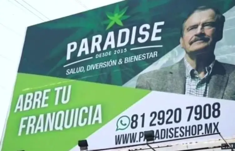 Alertan sobre venta ilegal de productos con cannabis