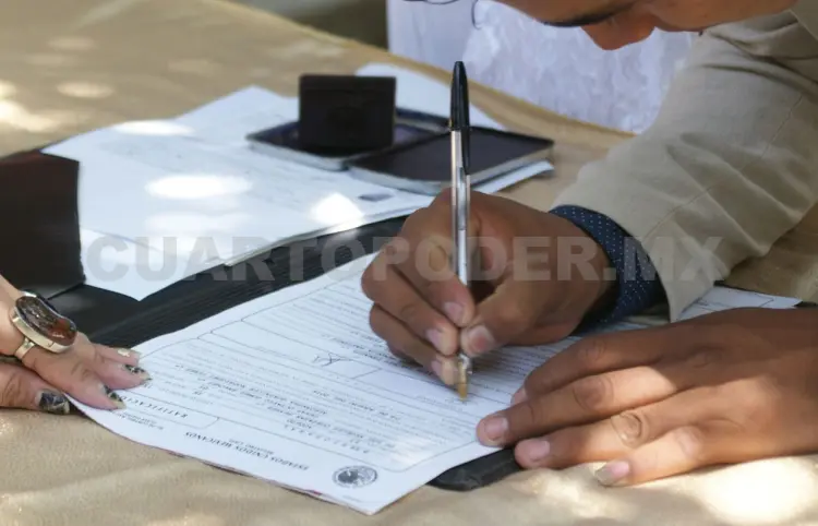 Divorcios han aumentado en los últimos ocho años