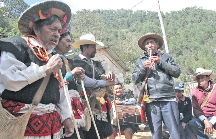 Carnavales, la fiesta anual de los pueblos