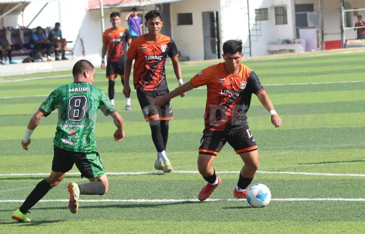 Lechuzas UPGCH busca elevar el vuelo