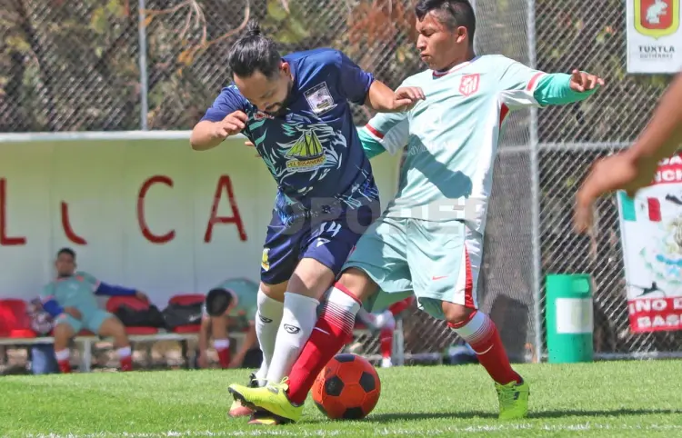 Categoría de plata acapara los reflectores 