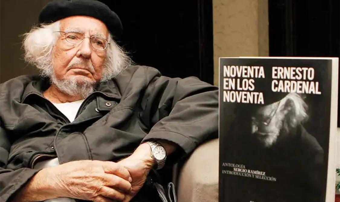 Remedios Sánchez indicó que las celebraciones para recordar al autor iniciaron con la publicación de los libros Prosas dispersas y Poesía completa. Cortesía