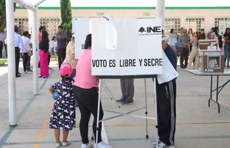 Va PAN sin alianzas en proceso electoral de Veracruz