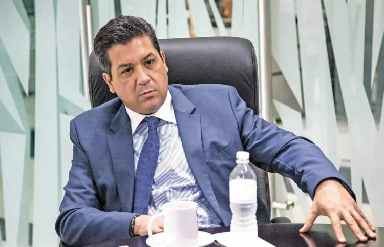 Interpol anula ficha roja en contra de Cabeza de Vaca