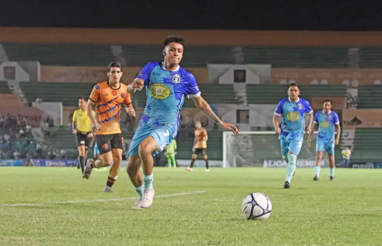 Con garra y determinación, Tapachula FC se impone