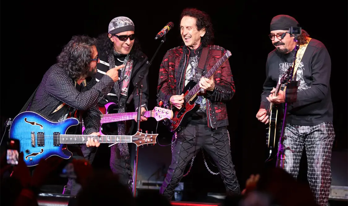 La historia del Tri en las cárceles