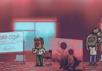Mindcop