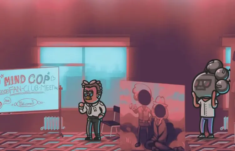 Mindcop