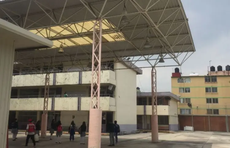 Fátima tenía depresión y era víctima de bullying