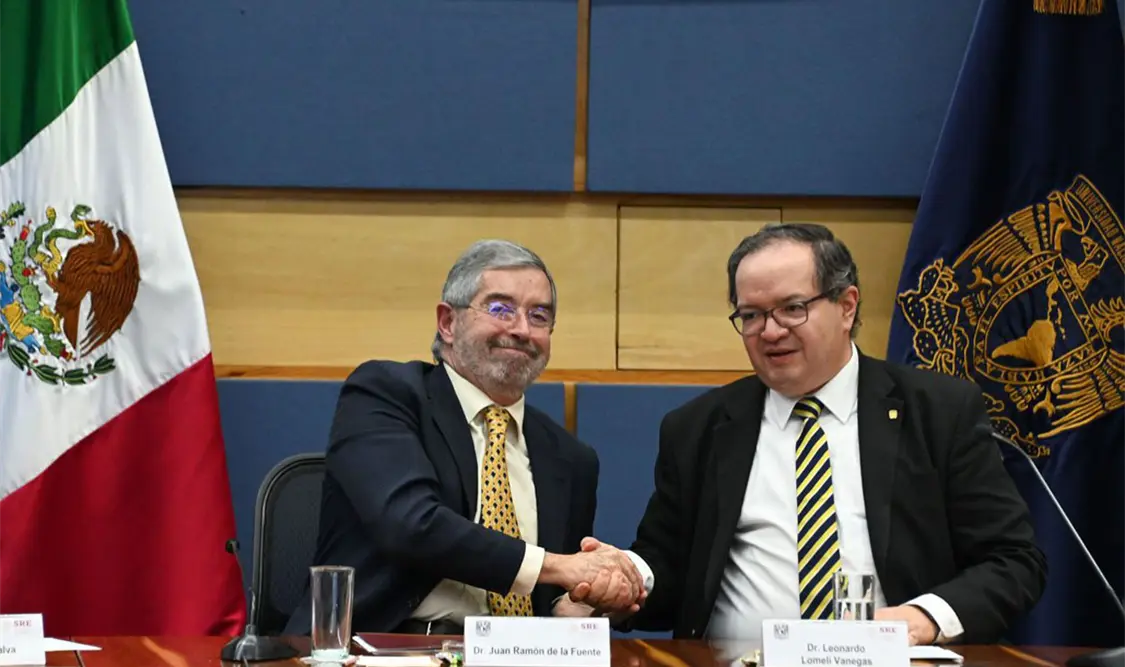 Lanzan plataforma Acción Migrante